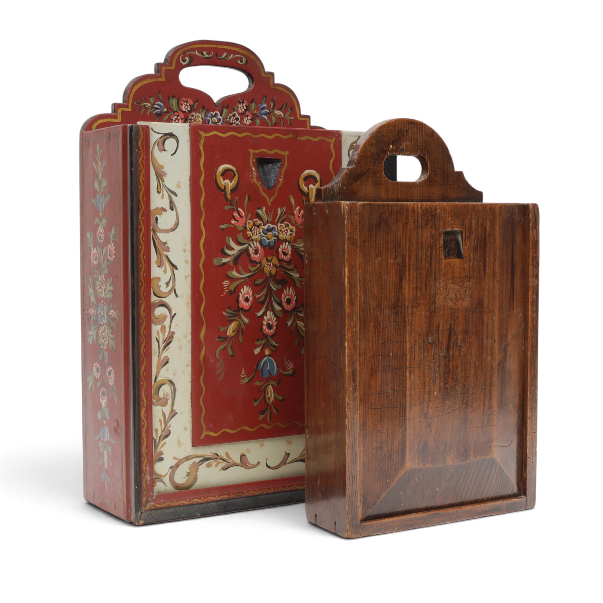 current content