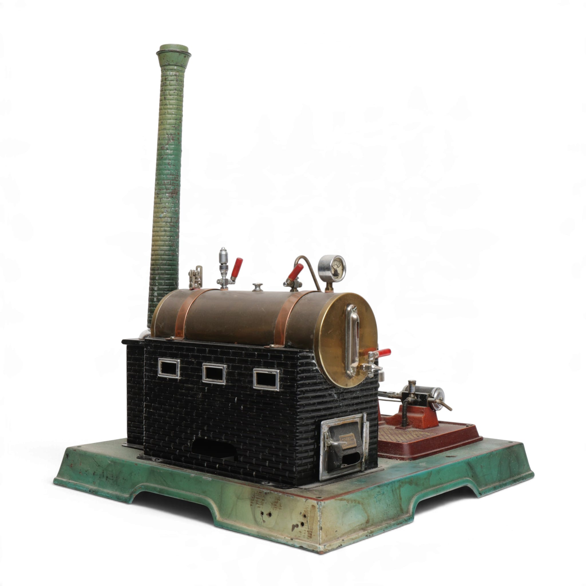 current content