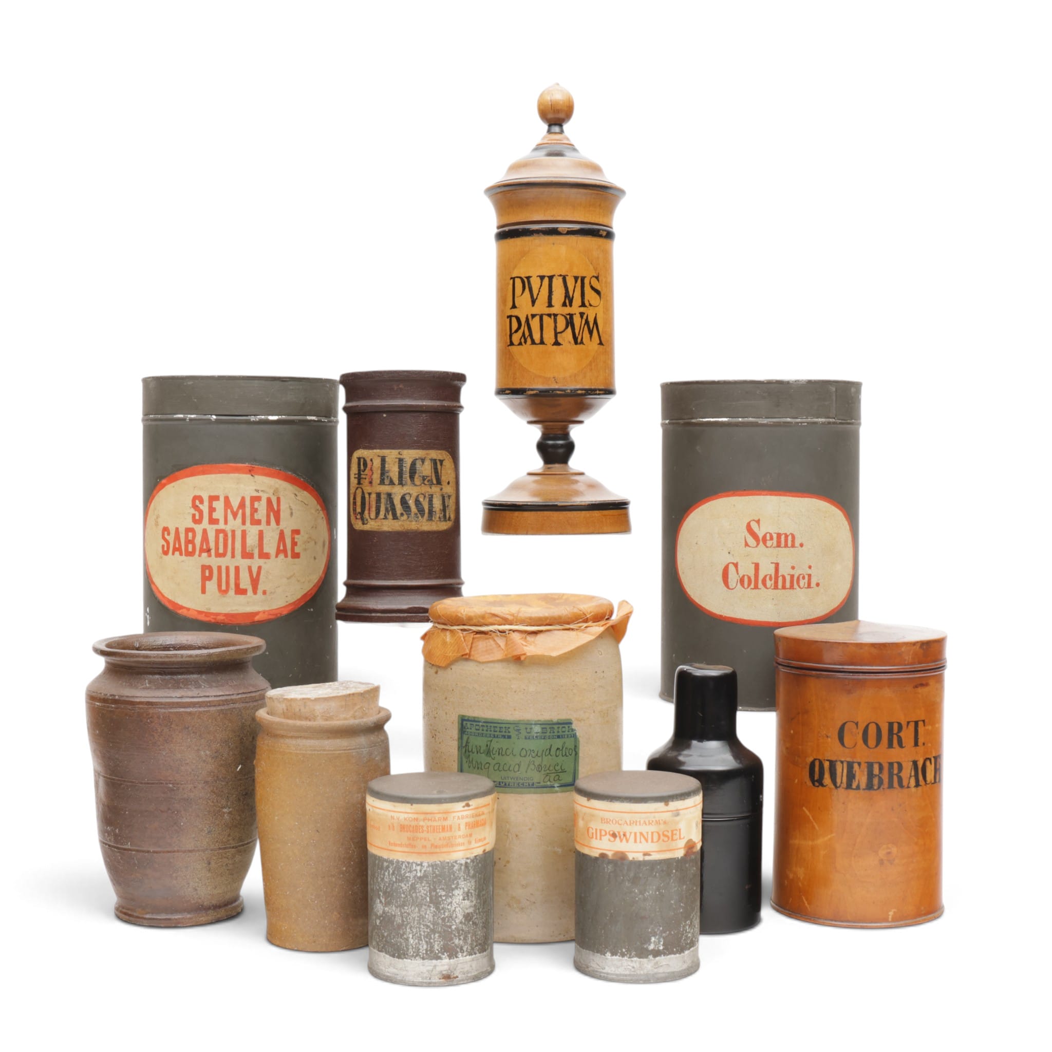 current content