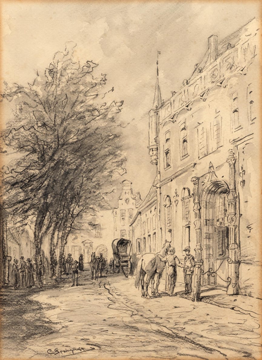 current content