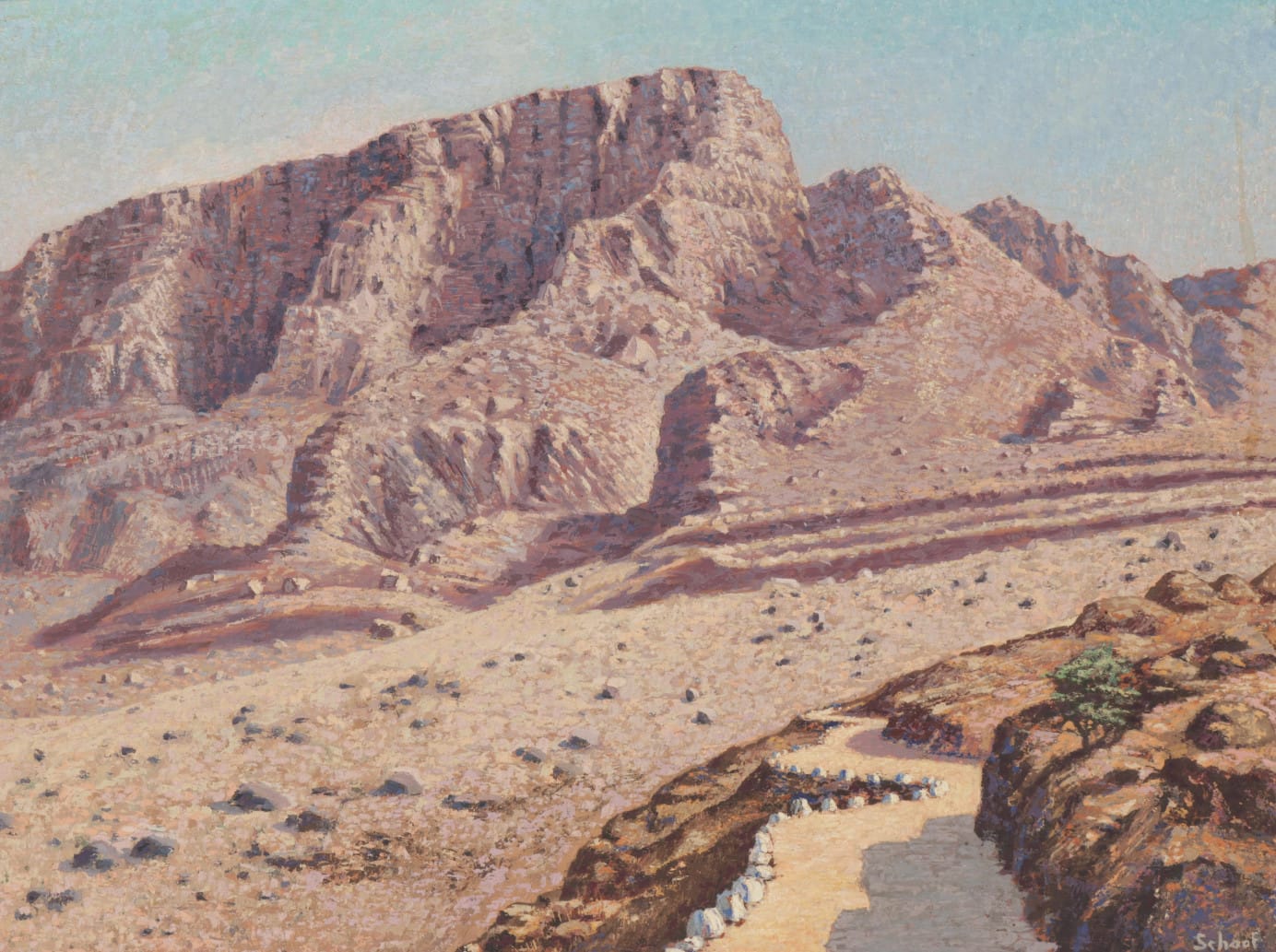 current content