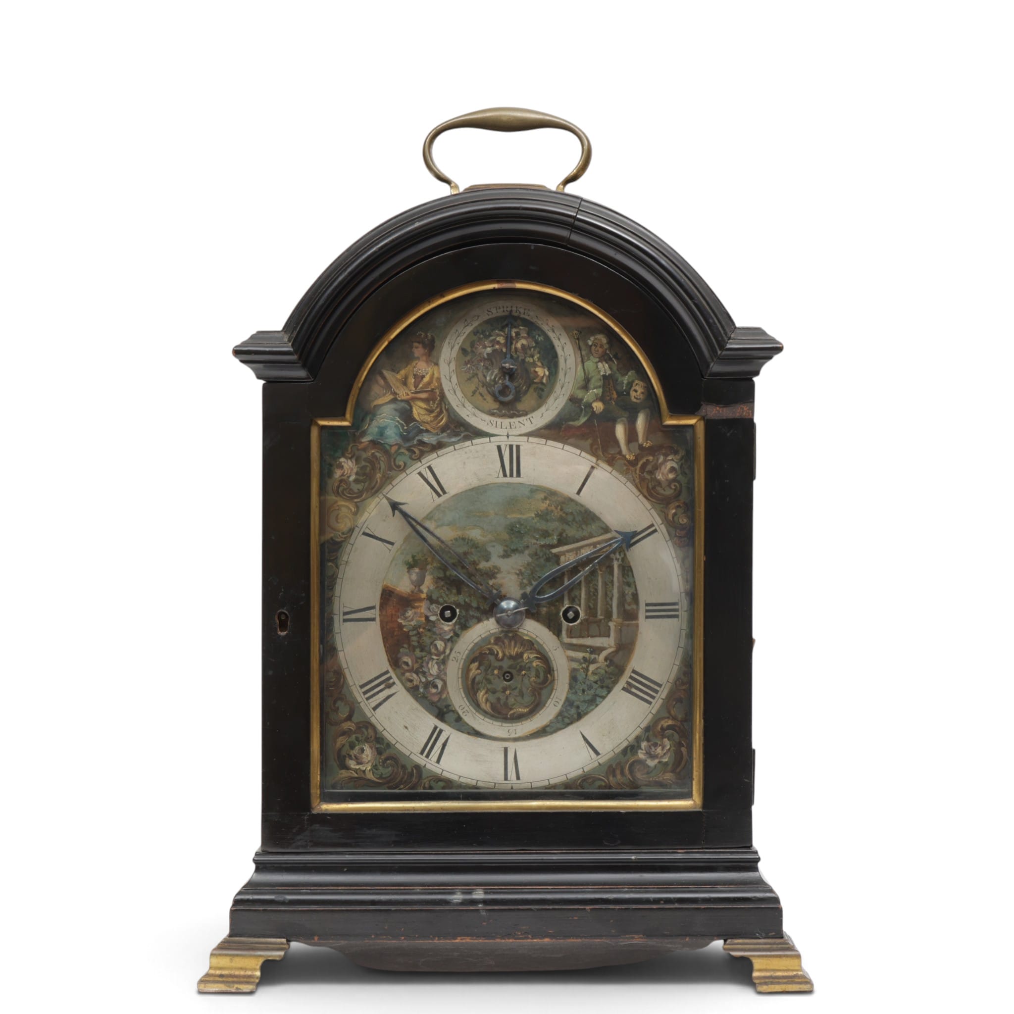 current content
