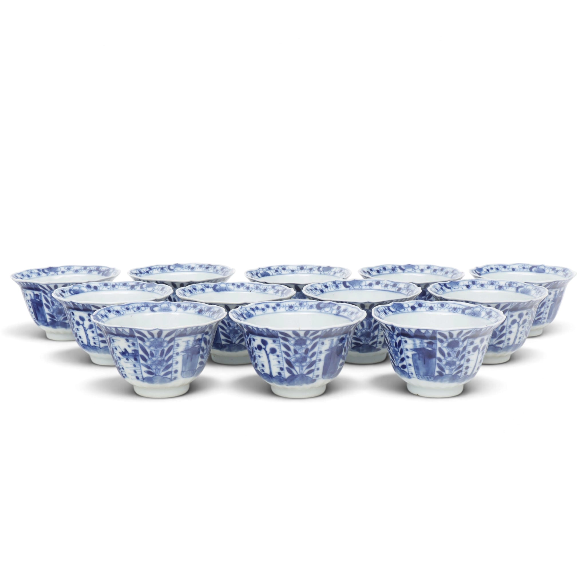 current content