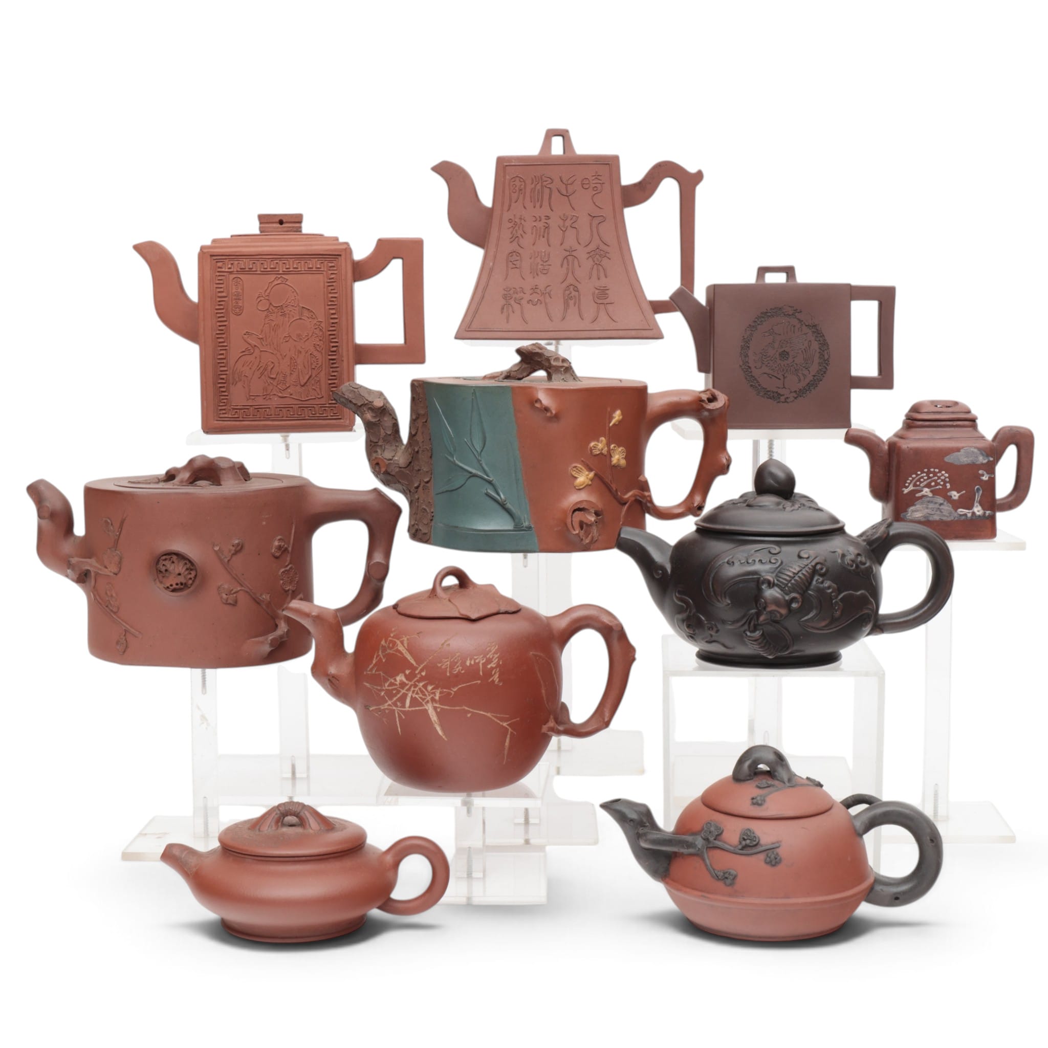 current content