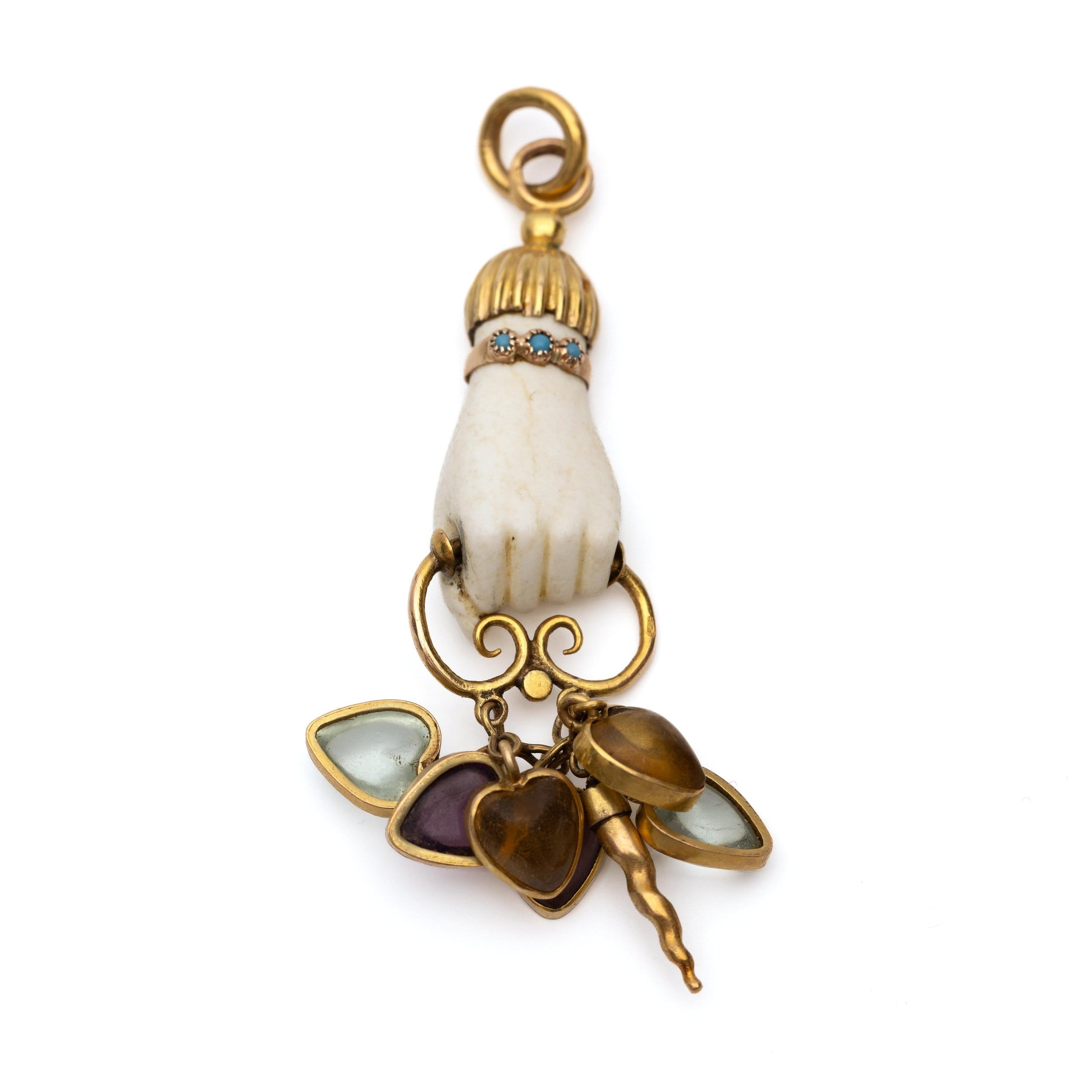 current content