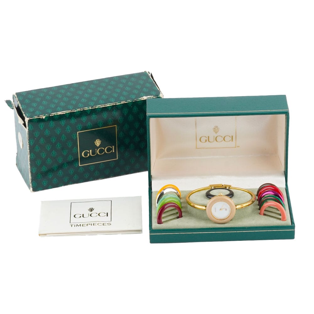 current content