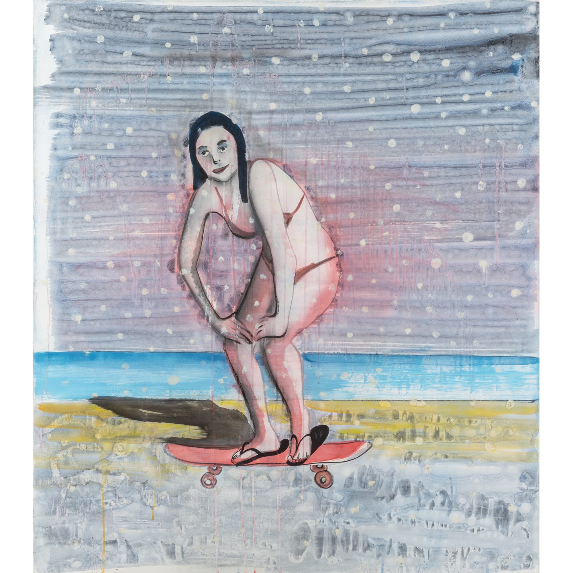 current content