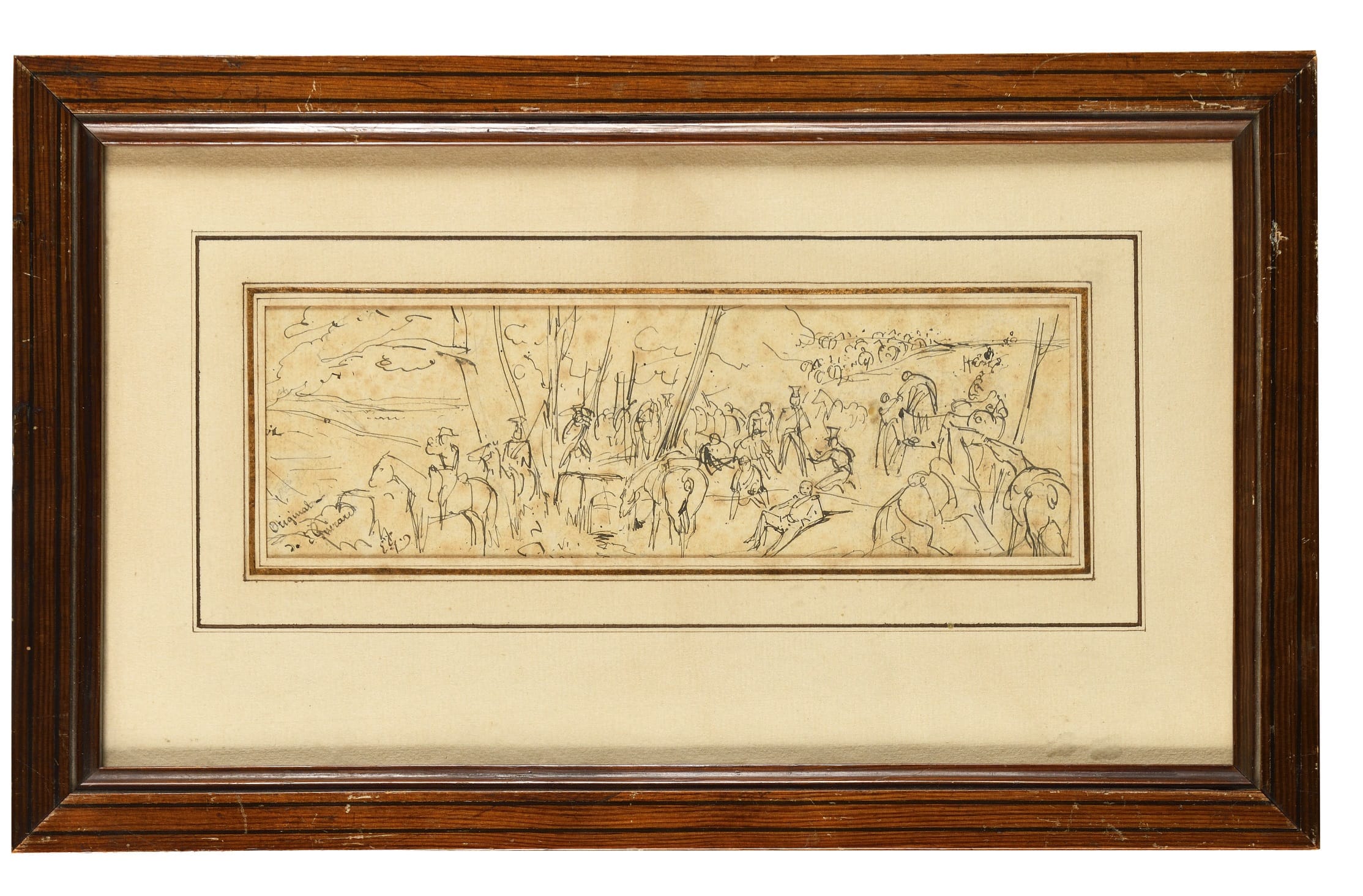 current content