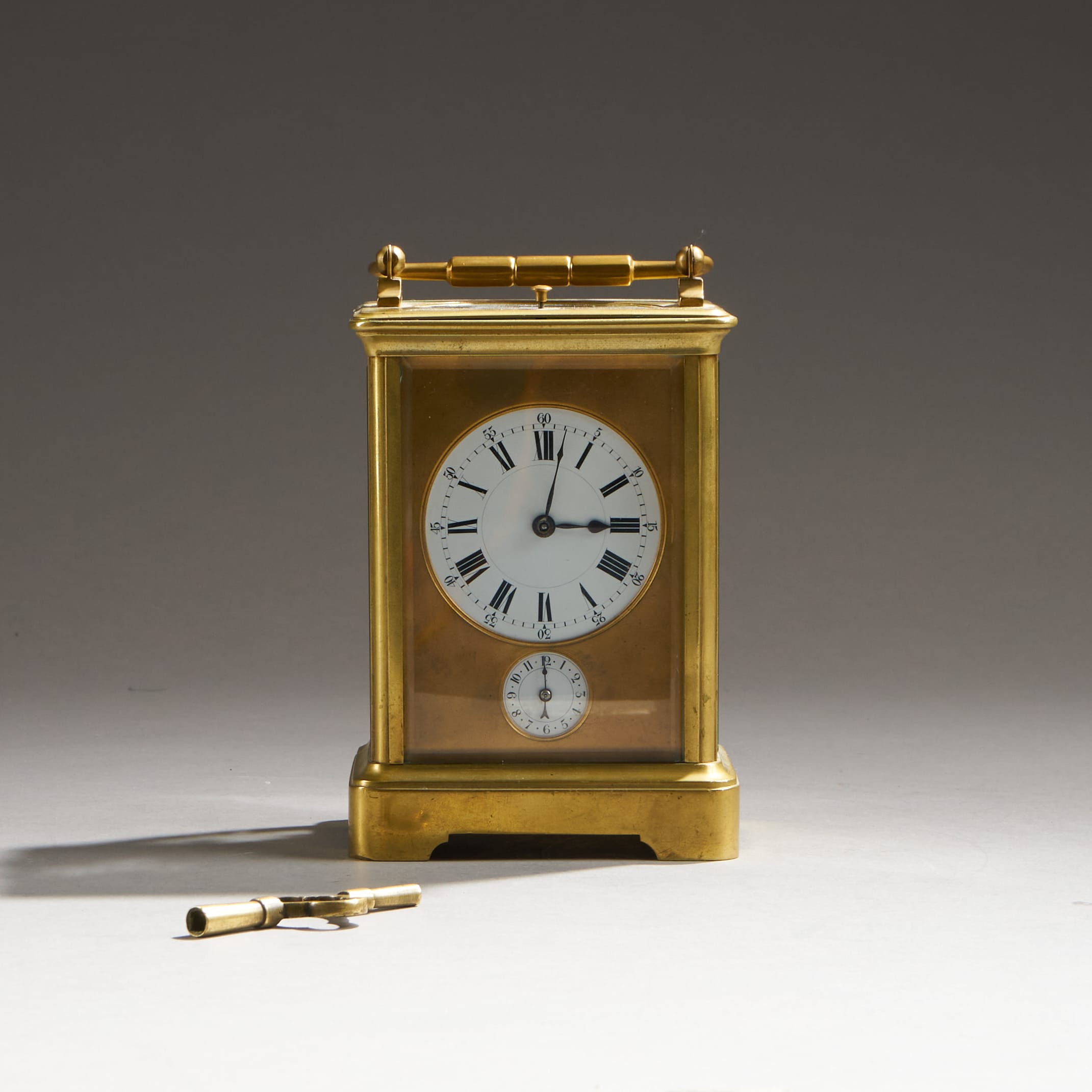 current content