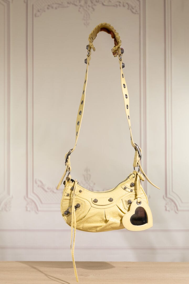 current content