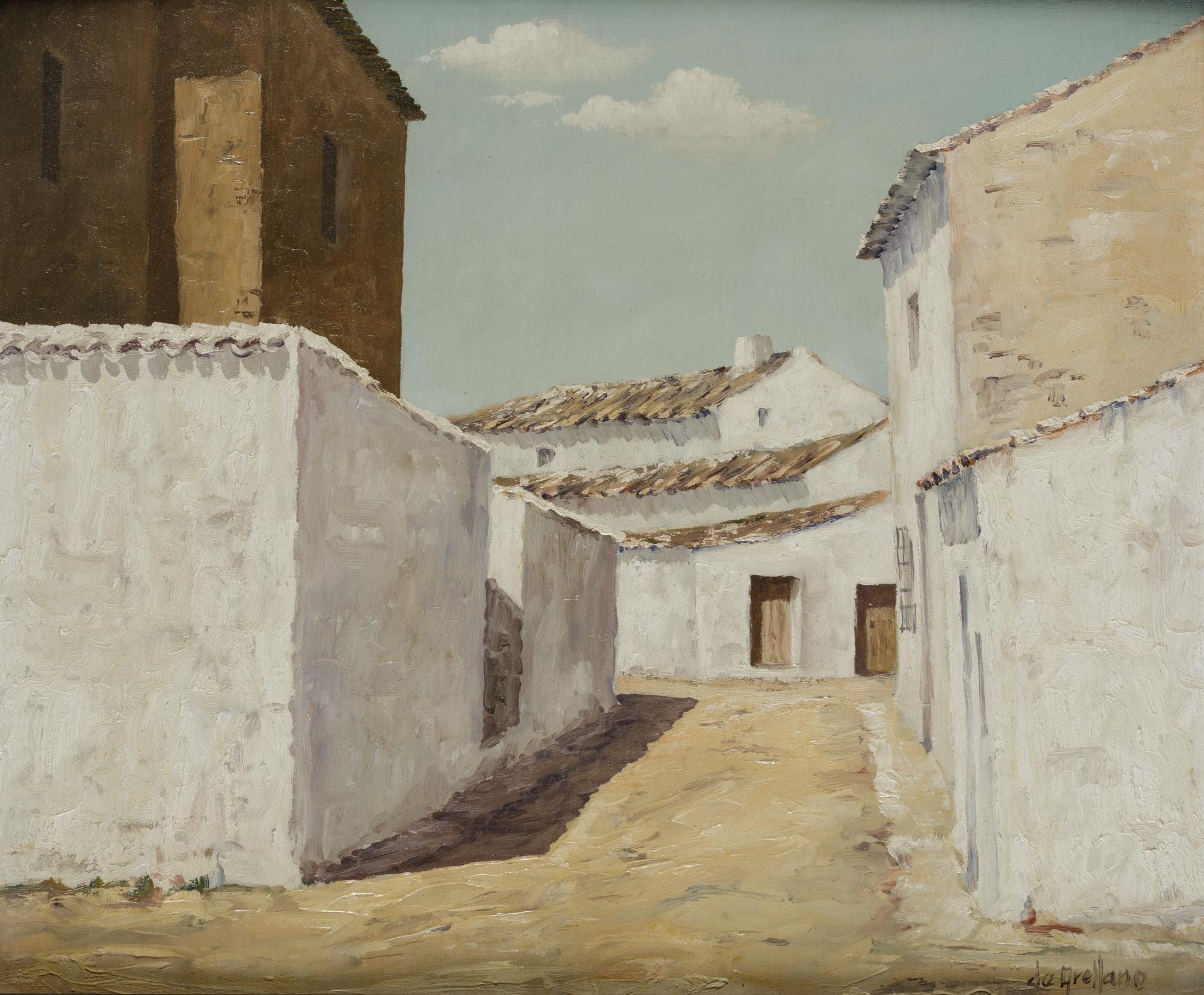 current content