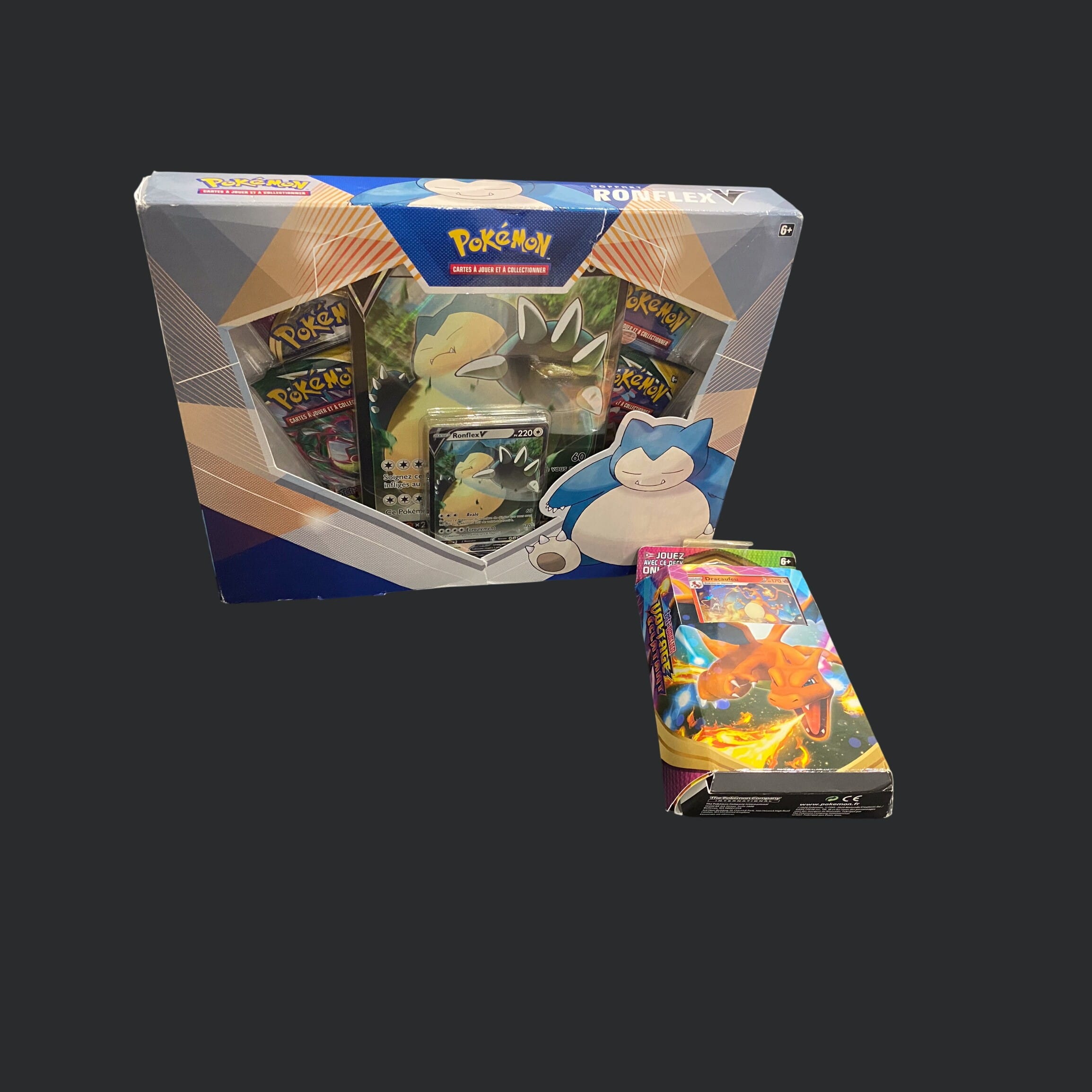 current content