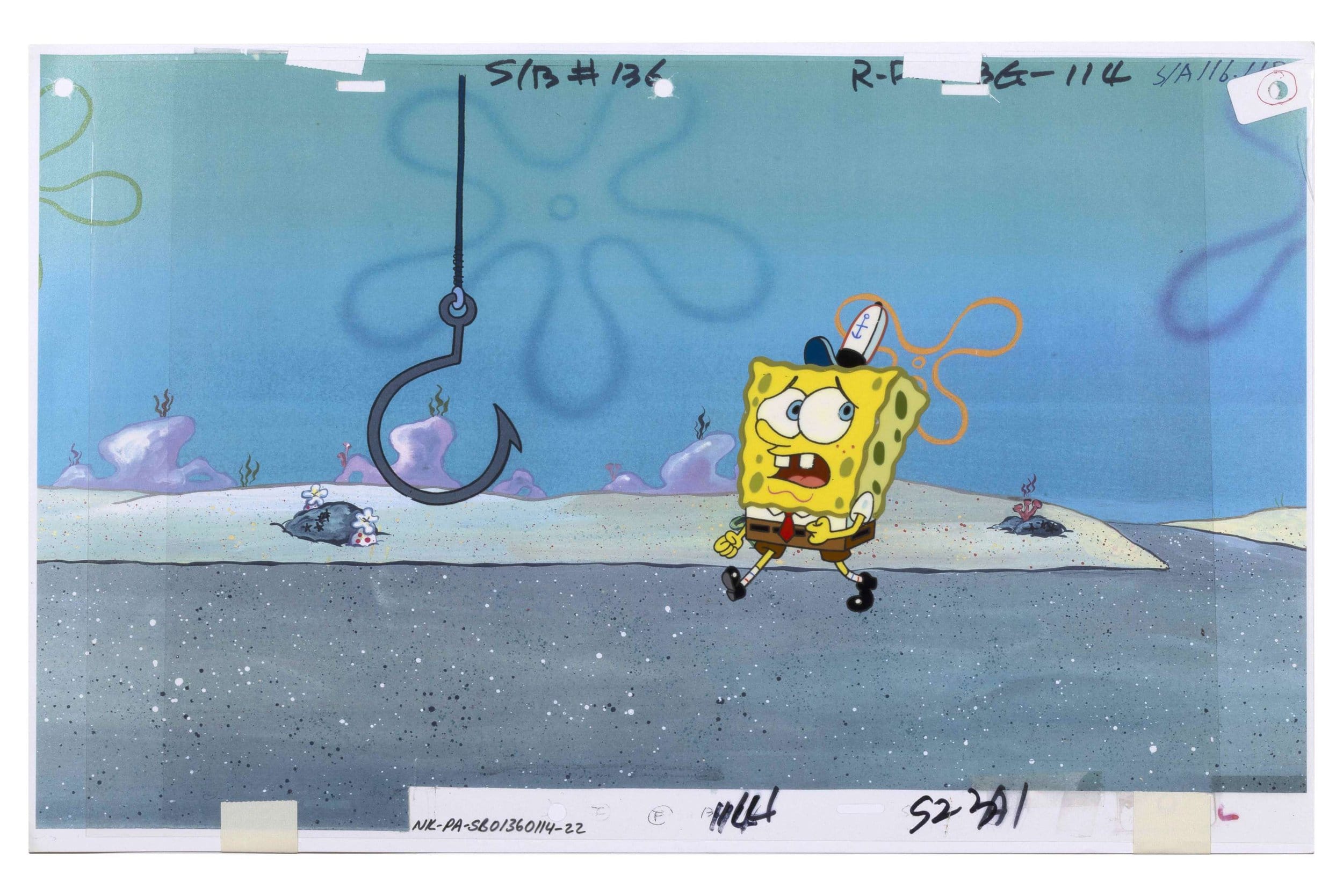 current content