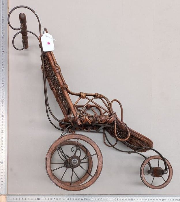 current content
