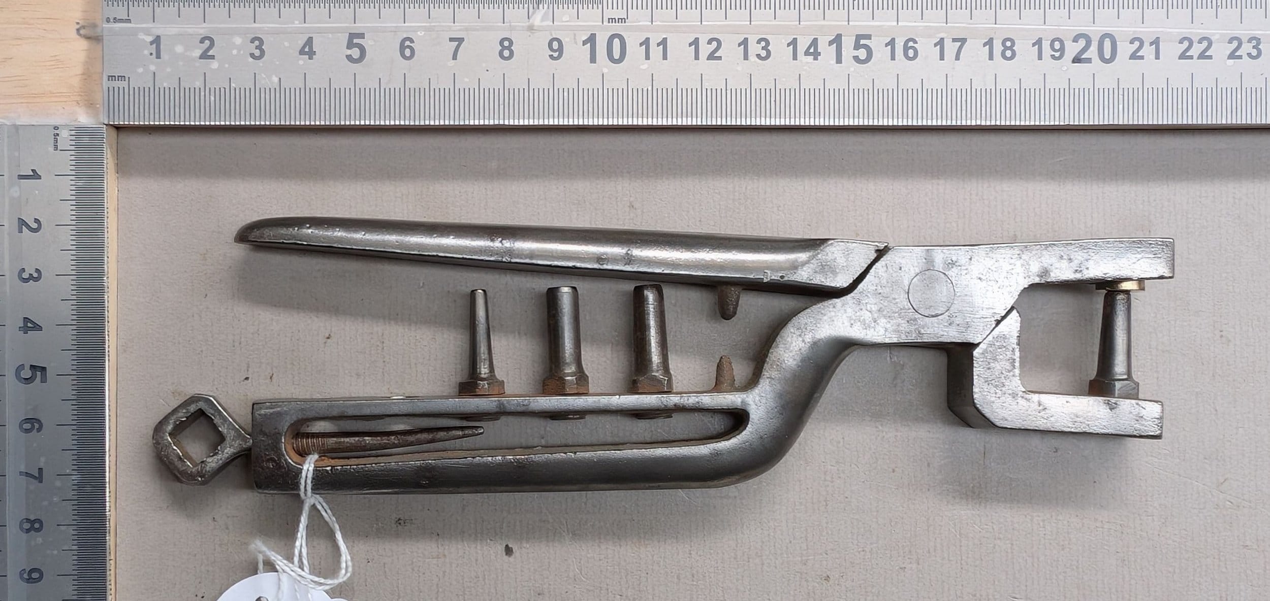 current content