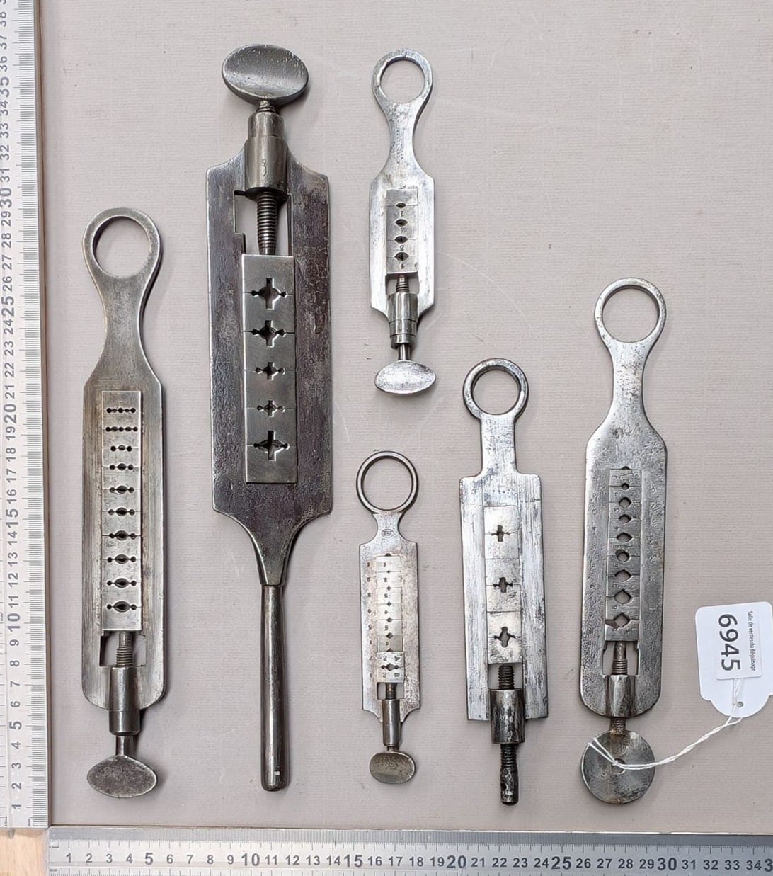 current content