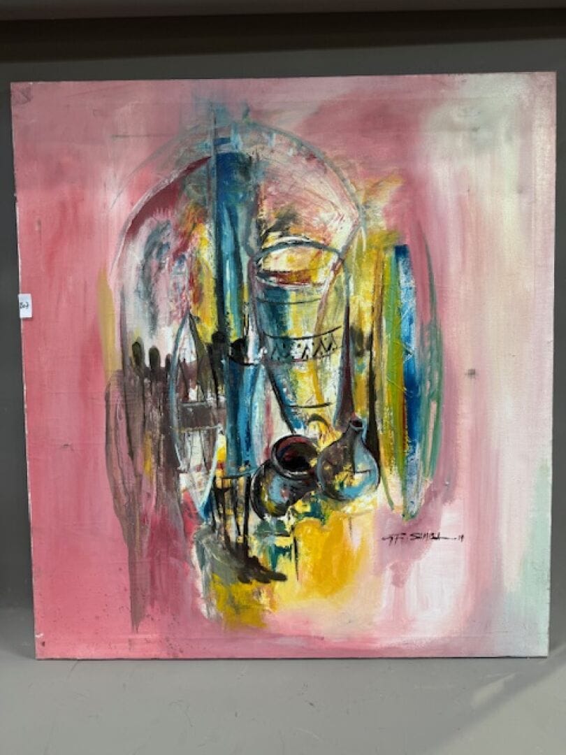 current content