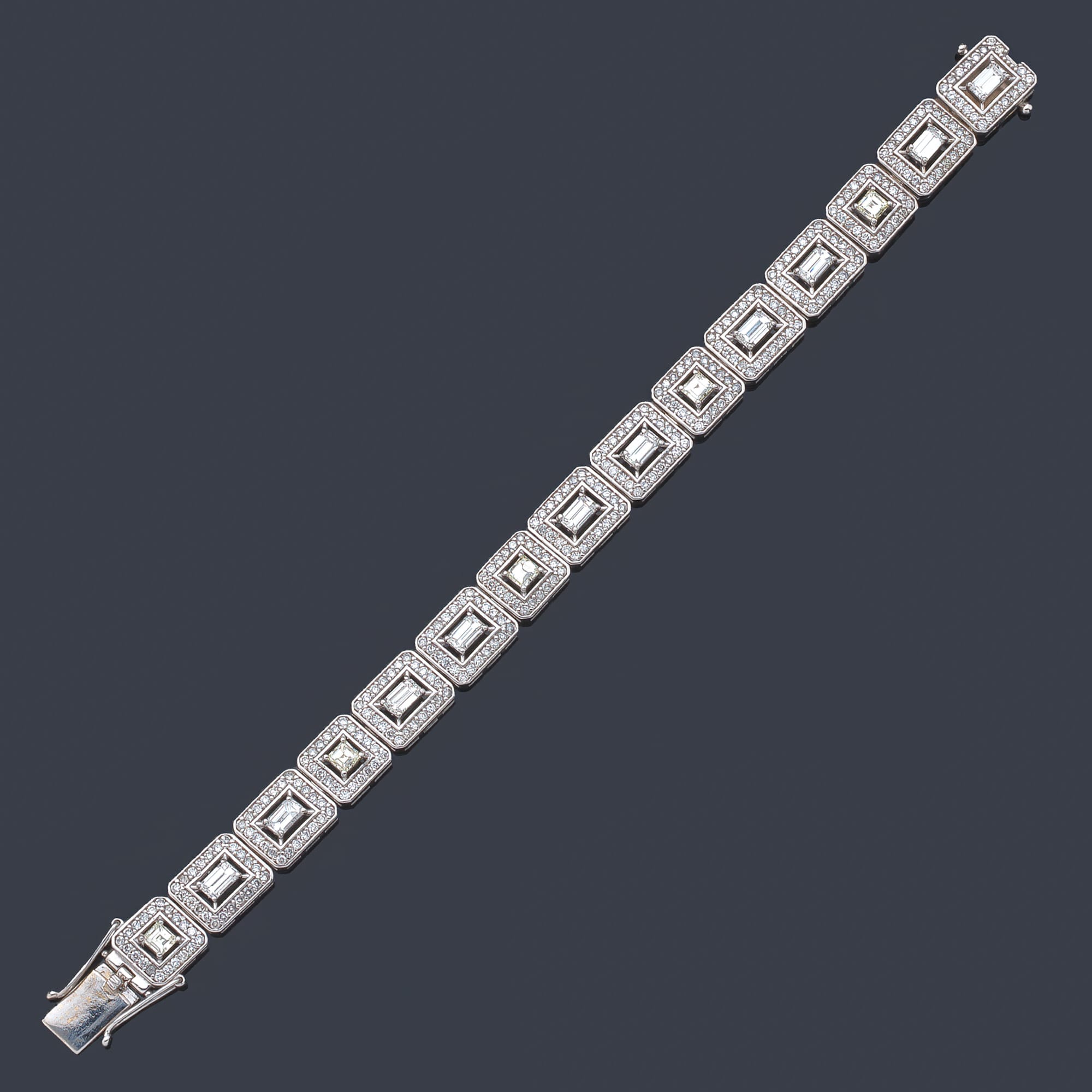 current content
