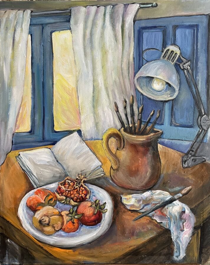 current content