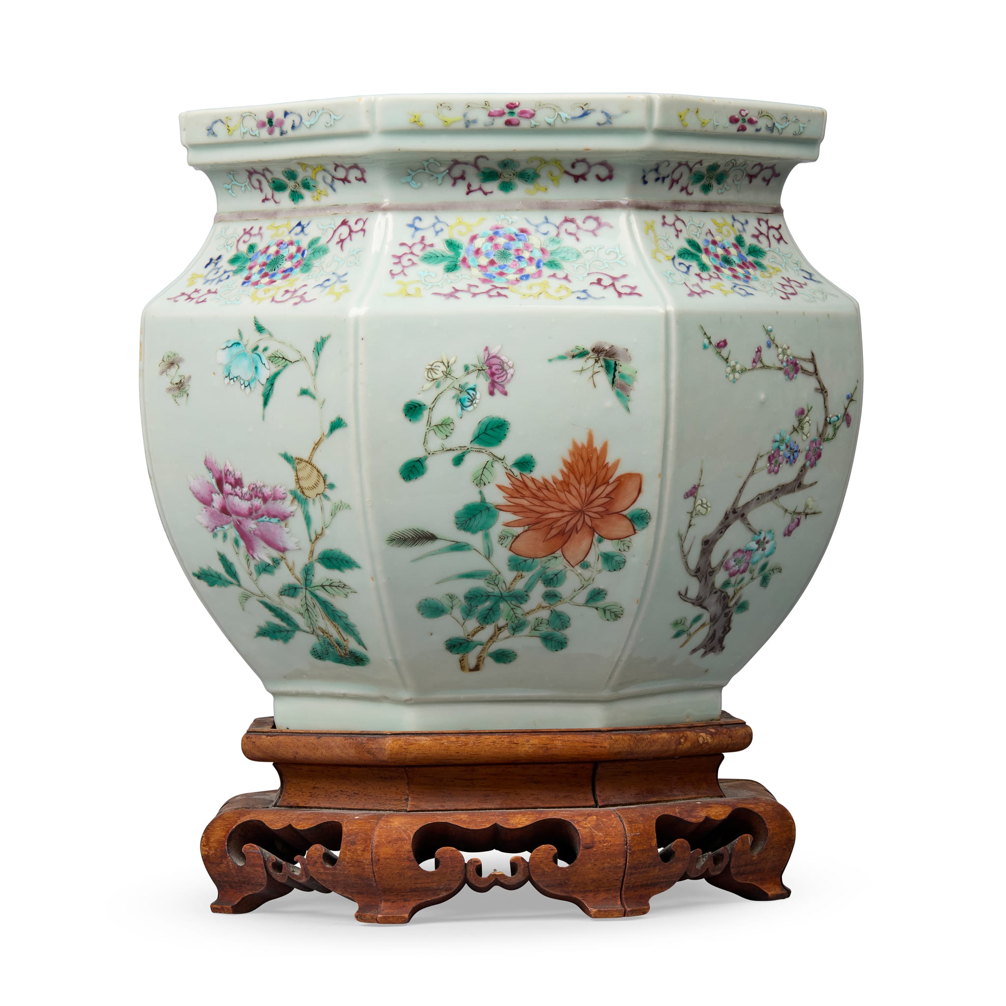current content