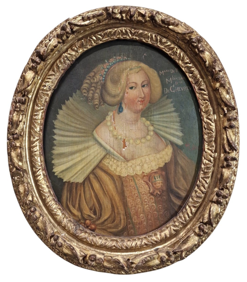 current content