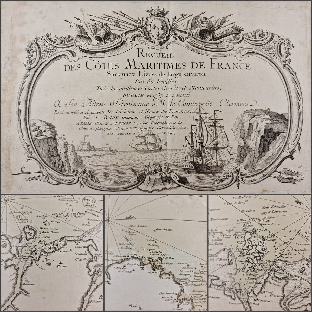 current content