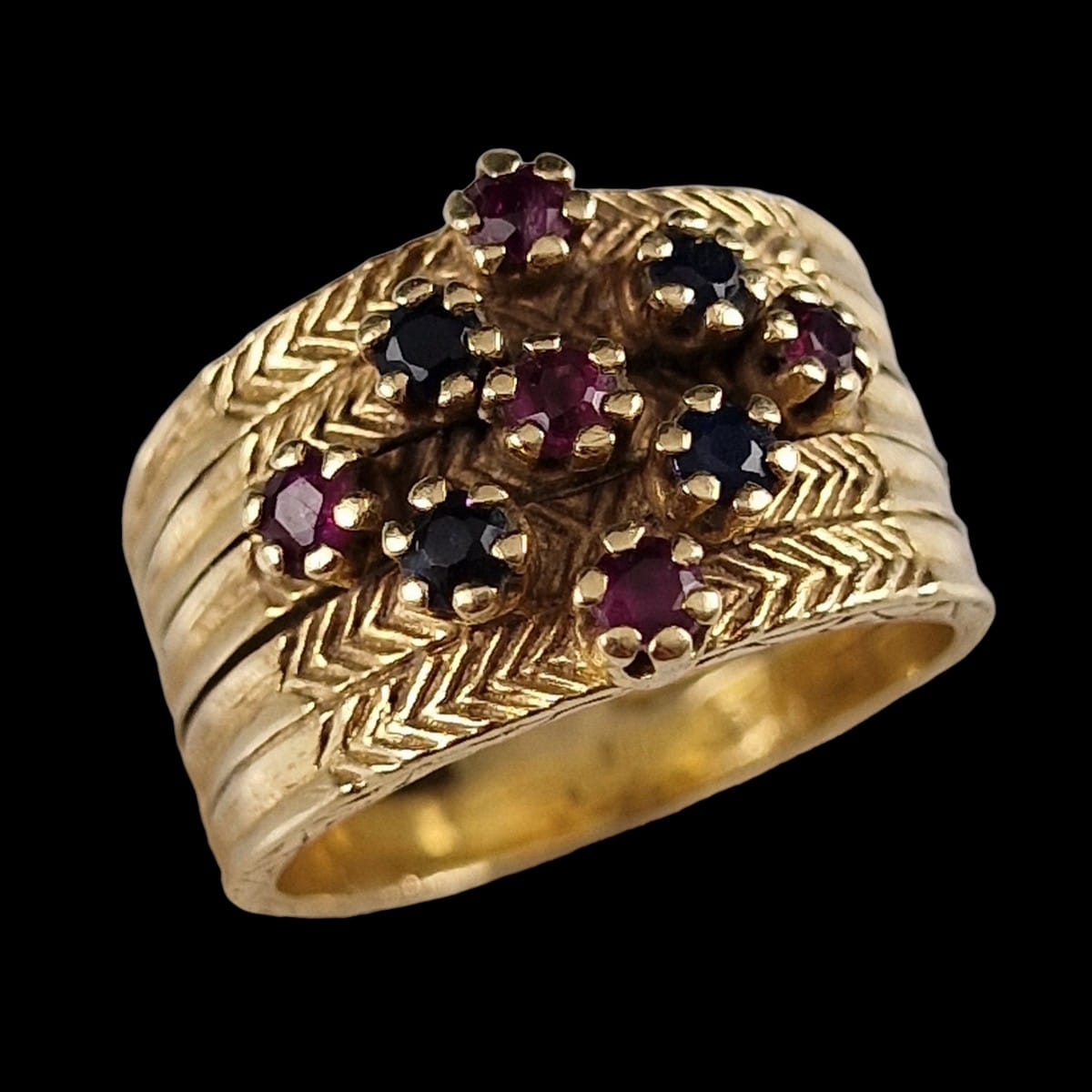 current content