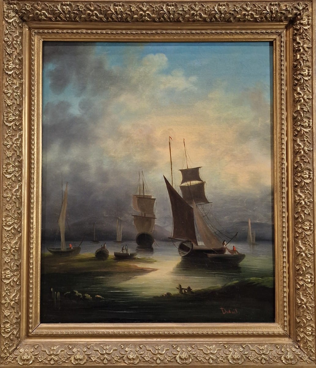 current content