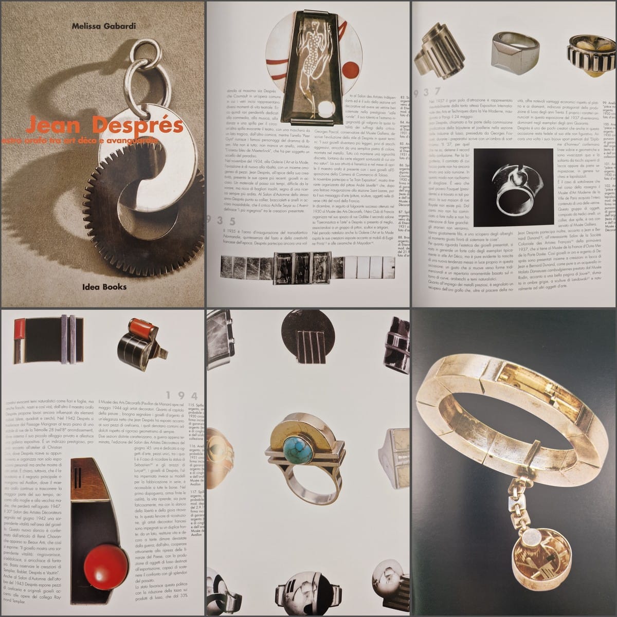 current content