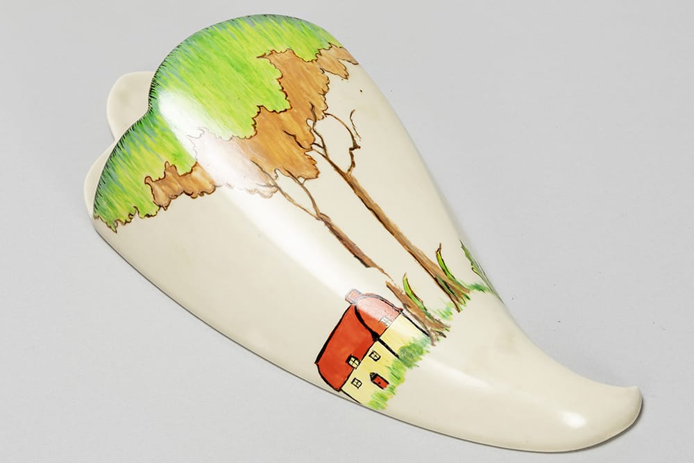 current content