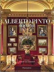 Linda PINTO, Alberto Pinto, Signature, Flammarion (2 novembre 2016)