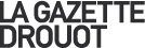 La Gazette Drouot logo