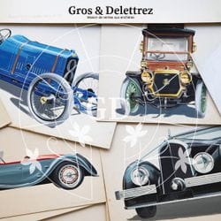 Automobilia: Au temps des automobilistes (online)
