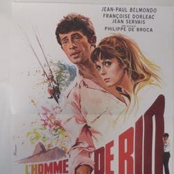 Locandine cinematografiche