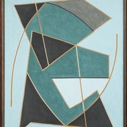 Modern &amp; Contemporary Paintings