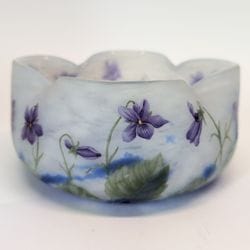 Verre & Cristal : L'Art de la Transparence
