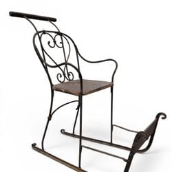 Belle Déco & Mobilier : Acte II, Spéciale fêtes de fin d'année