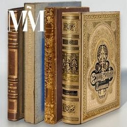 Verkauf von alten und modernen Büchern – Autogramme – Fotografien