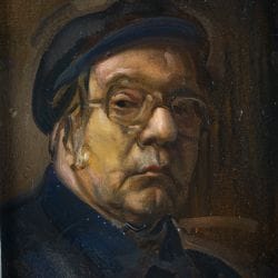 Art ancien, moderne et contemporain - 4e session