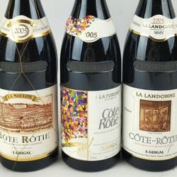 Vins & Alcools