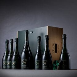 Grands Vins & Alcools