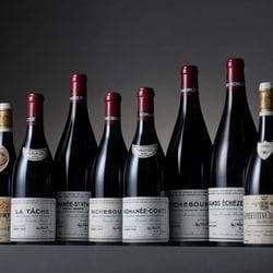 Grands Vins & Alcools