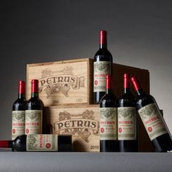 Grands Vins & Alcools