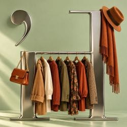 Mode Automne 