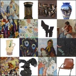 Fall Auction - Session 1