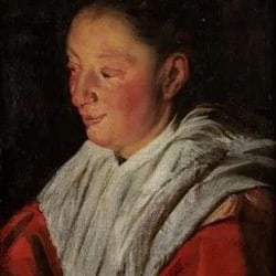 From Antwerp to Bruges, the Collection of a Flemish Connoisseur