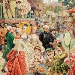 Old Master and 19th Century Paintings