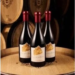 Direkt aus dem Weinkeller der Domaine Hubert Lignier – Clos de la Roche und darüber hinaus
