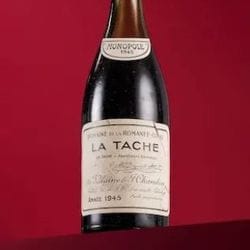 Domaine de la Romanée-Conti &amp; Domaine Leroy