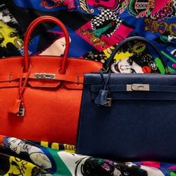 Luxury Fashion